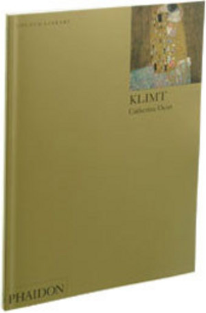 Книга - Klimt