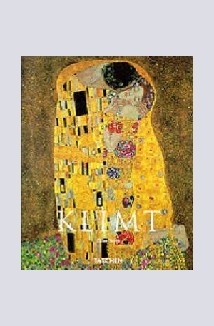 Книга - Klimt