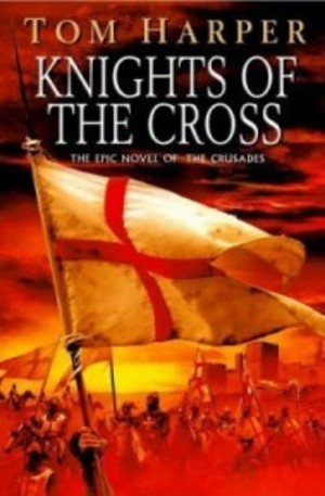 Книга - Knights of the Cross