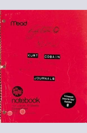 Книга - Kurt Cobain: Journals