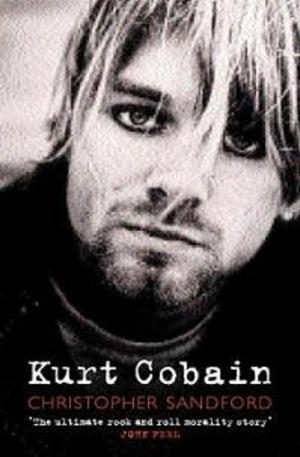 Книга - Kurt Cobain