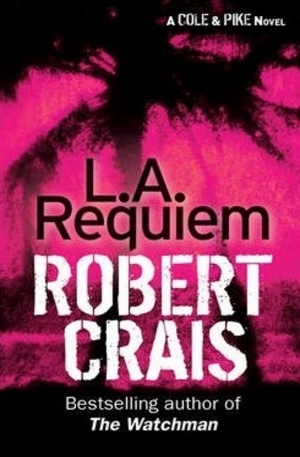 Книга - L.A. Requiem