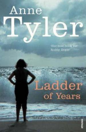 Книга - Ladder of Years