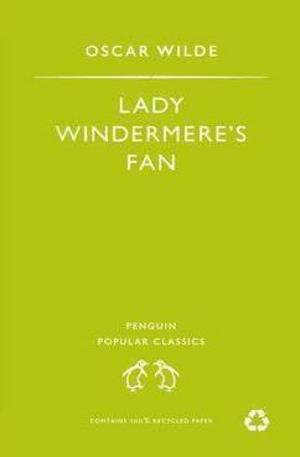 Книга - Lady Windermeres Fan