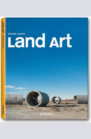 Книга - Land Art