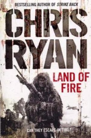 Книга - Land of Fire