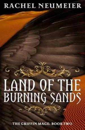 Книга - Land of the Burning Sands