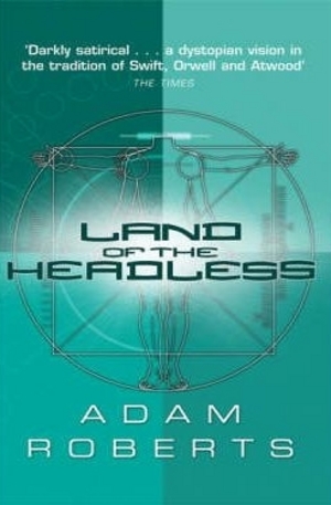 Книга - Land of the Headless