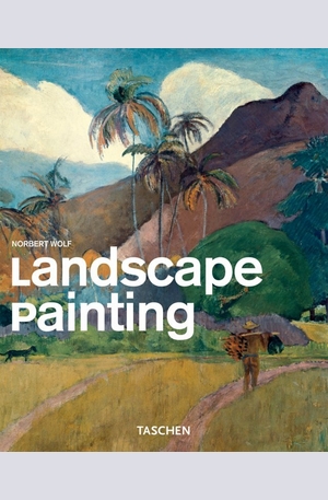 Книга - Landscape Painting