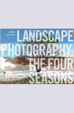Книга - Landscape Photography