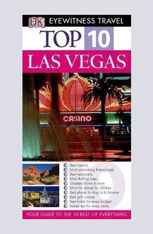 Книга - Las Vegas