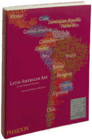 Книга - Latin American Art in the Twentieth Century