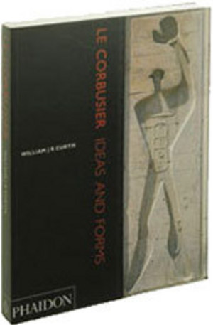 Книга - Le Corbusier