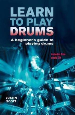 Книга - Learn to Play Drums