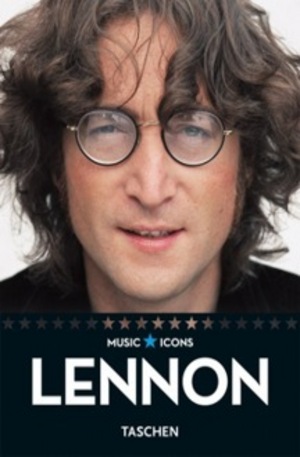 Книга - Lennon