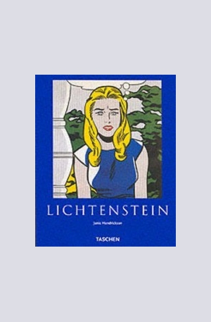 Книга - Lichtenstein