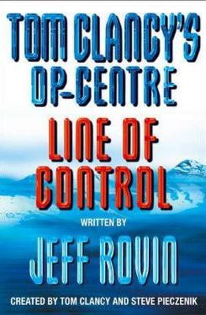 Книга - Line of Control