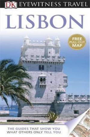 Книга - Lisbon
