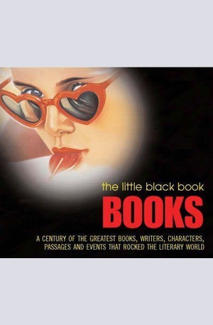 Книга - Little Black Book Books