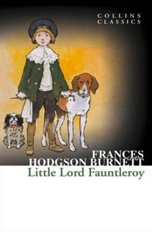Книга - Little Lord Fauntleroy