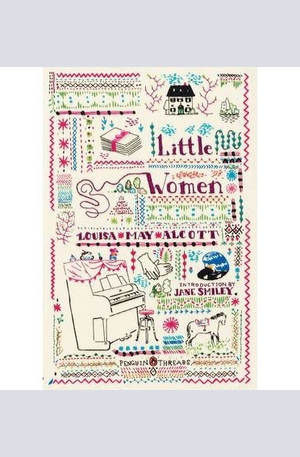 Книга - Little Women