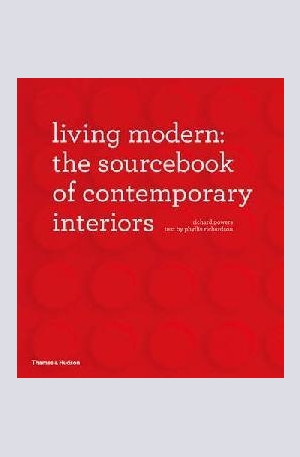 Книга - Living Modern