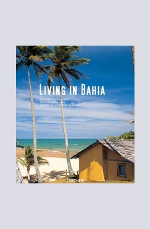 Книга - Living in Bahia