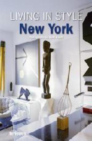 Книга - Living in Style New York