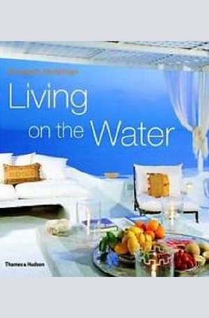 Книга - Living on the Water