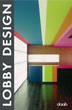 Книга - Lobby Design