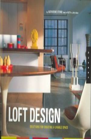 Книга - Loft Design