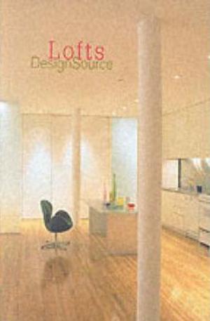 Книга - Lofts Designsource