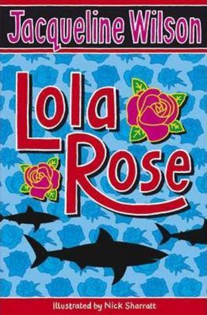 Книга - Lola Rose