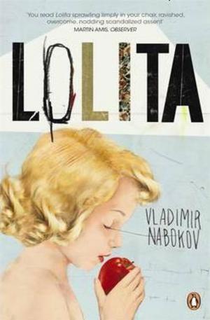 Книга - Lolita