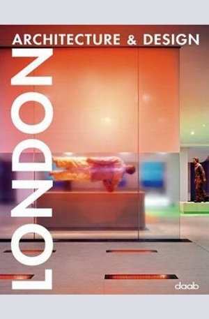 Книга - London Architecture and Design