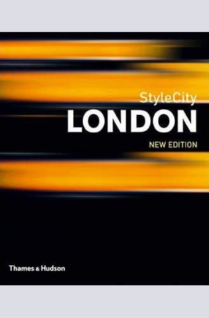 Книга - London