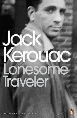 Книга - Lonesome Traveler