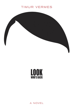 Книга - Look Whoss Back