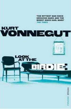 Книга - Look at the Birdie