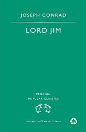 Книга - Lord Jim