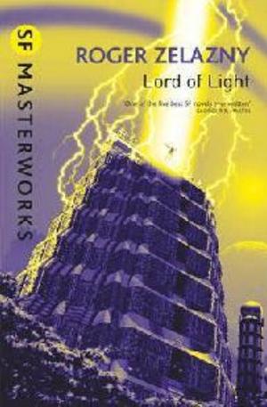 Книга - Lord of Light