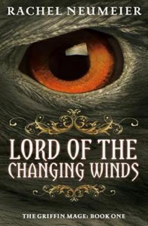 Книга - Lord of the Changing Winds