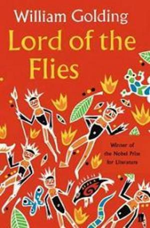 Книга - Lord of the Flies