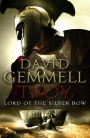 Книга - Lord of the silver bow