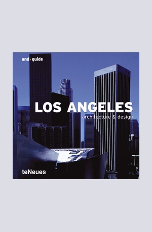 Книга - Los Angeles Architecture & Design