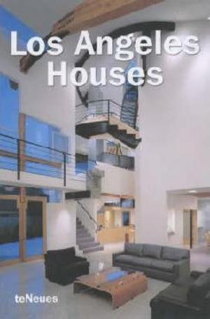 Книга - Los Angeles Houses