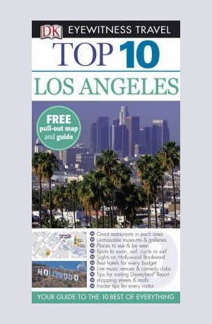 Книга - Los Angeles
