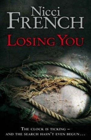 Книга - Losing You