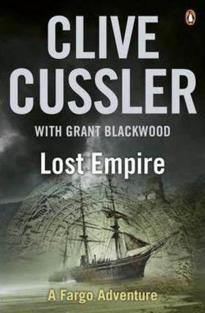Книга - Lost Empire