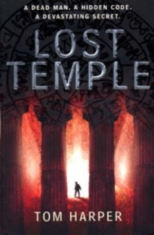 Книга - Lost Temple